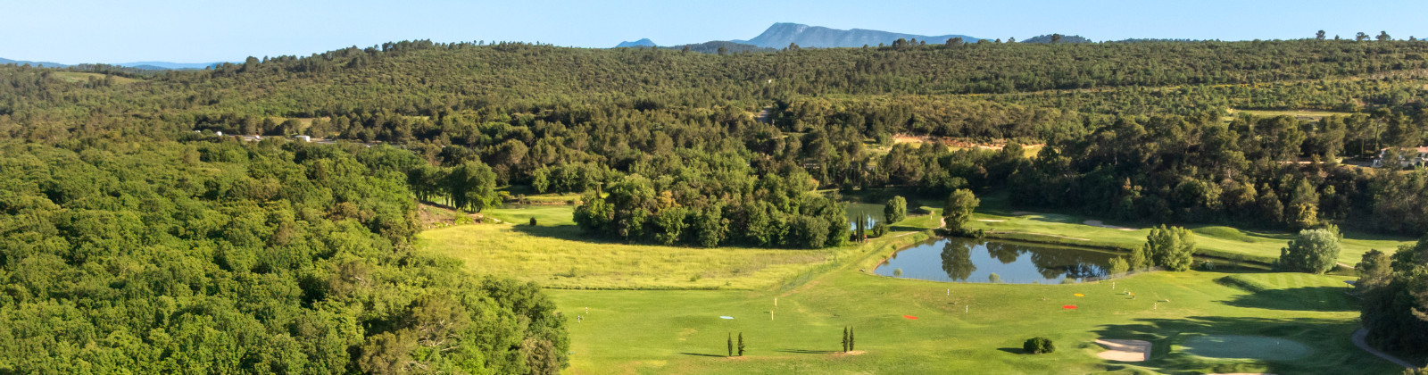 OLEVENE image - Barbaroux photo drone-